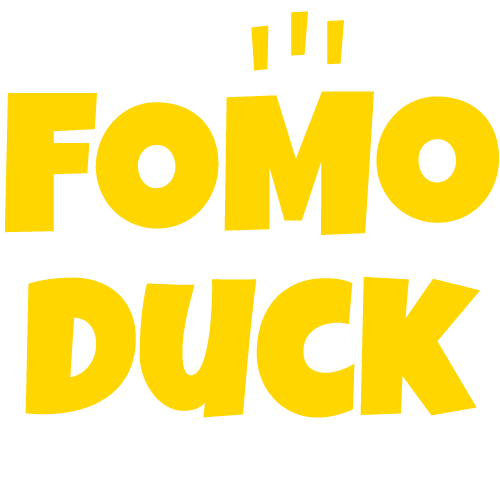 FOMO Duck Shop
