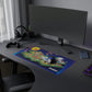 FOMO LED Gaming Mouse Pad